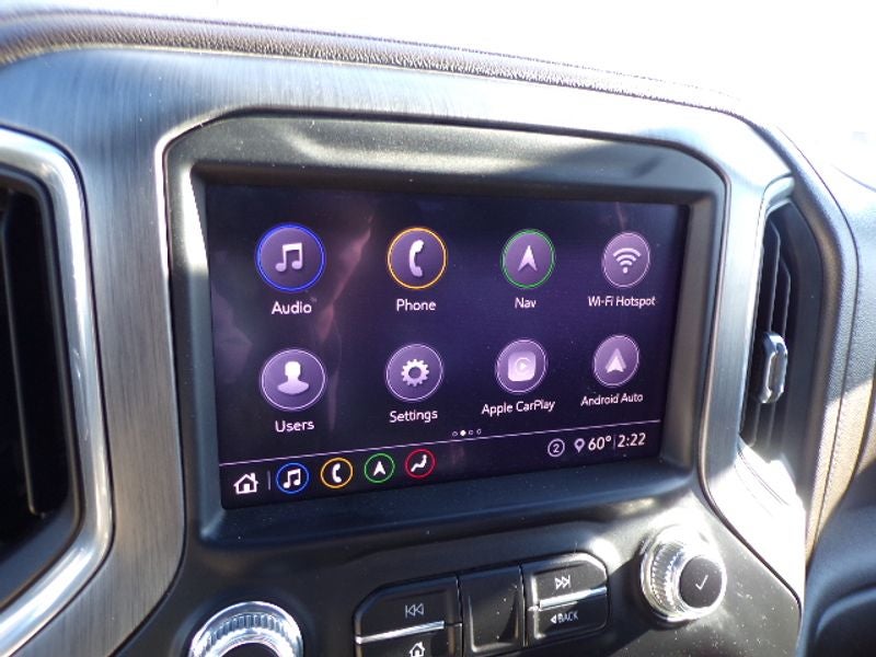 2020 GMC Sierra 2500 HD Denali