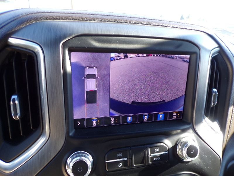 2020 GMC Sierra 2500 HD Denali