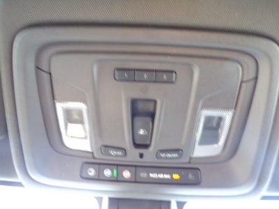 2020 GMC Sierra 2500 HD Denali