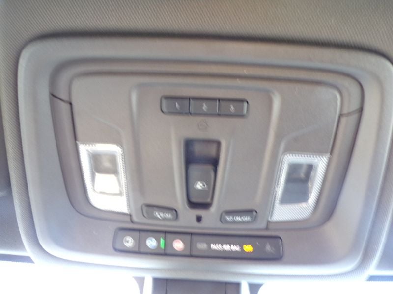 2020 GMC Sierra 2500 HD Denali