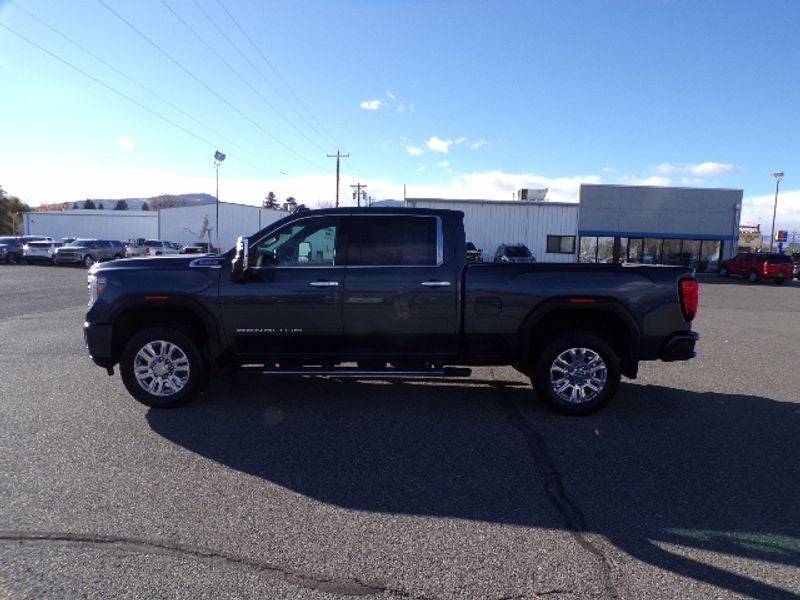 2020 GMC Sierra 2500 HD Denali