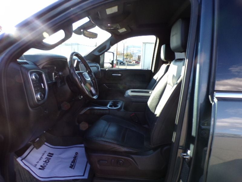 2020 GMC Sierra 2500 HD Denali