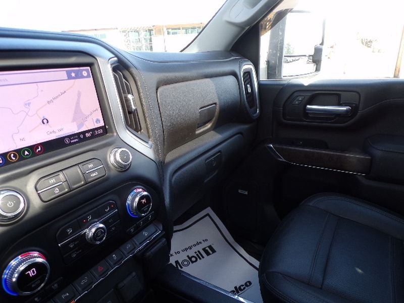 2022 GMC Sierra 2500 HD Denali