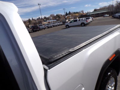 2022 GMC Sierra 2500 HD Denali