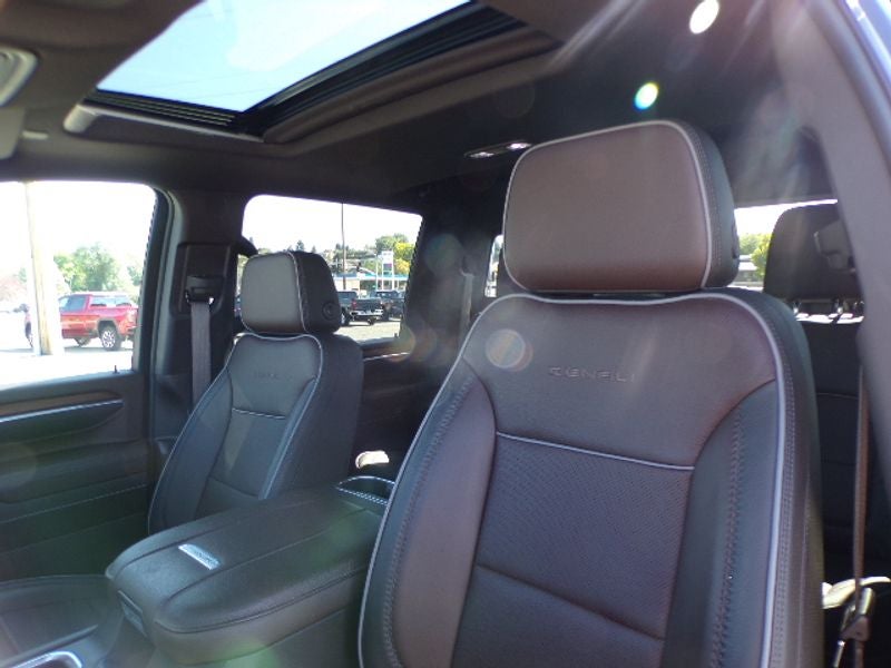 2024 GMC Sierra 3500 HD Denali