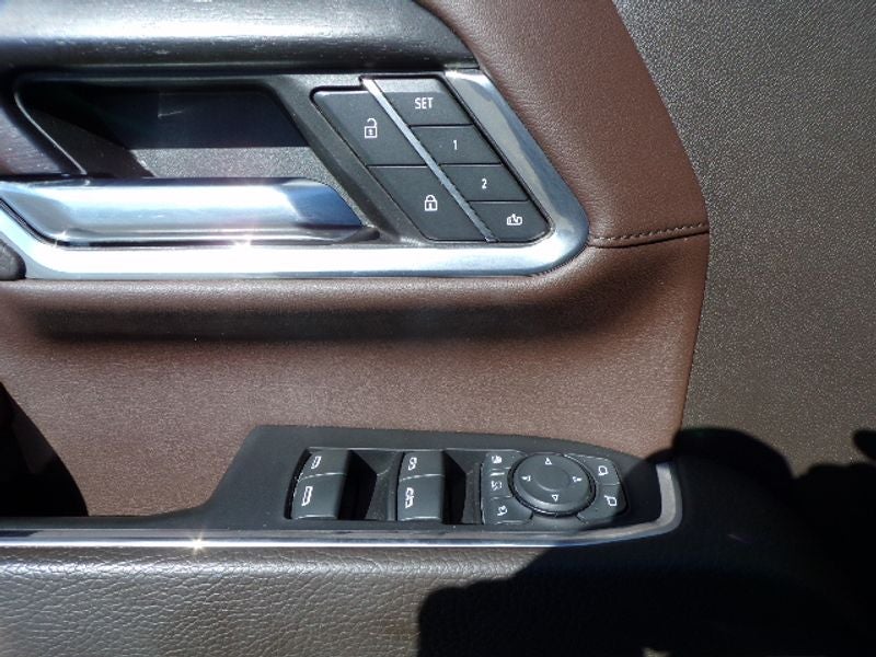 2024 GMC Sierra 3500 HD Denali