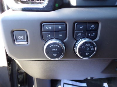 2024 GMC Sierra 3500 HD Denali