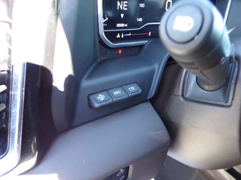 2024 GMC Sierra 3500 HD Denali