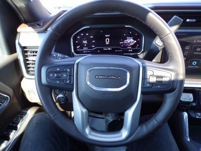 2024 GMC Sierra 3500 HD Denali