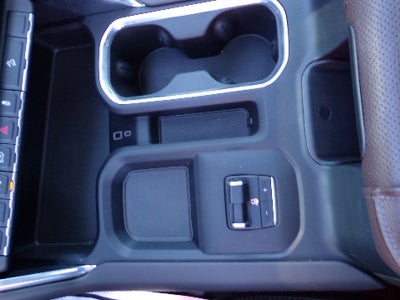 2024 GMC Sierra 3500 HD Denali