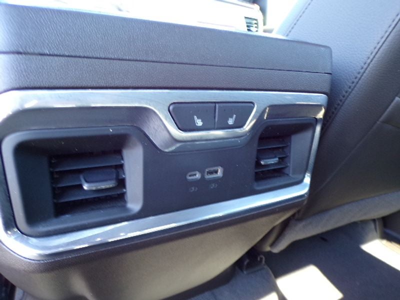 2024 GMC Sierra 3500 HD Denali