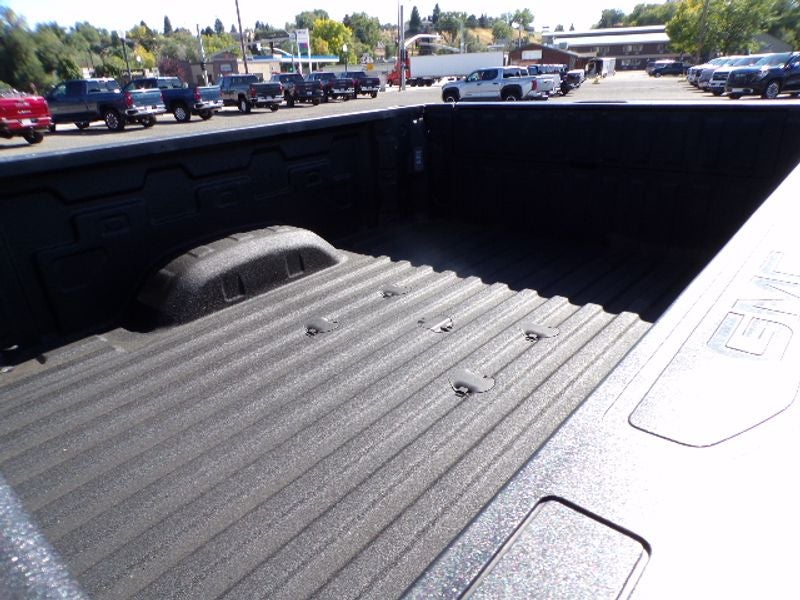 2024 GMC Sierra 3500 HD Denali