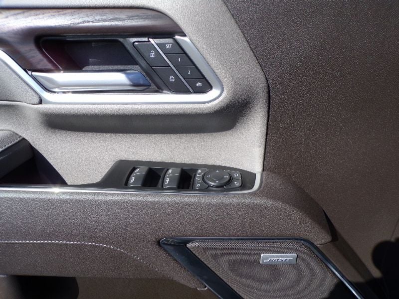 2025 GMC Sierra 3500 HD SLT