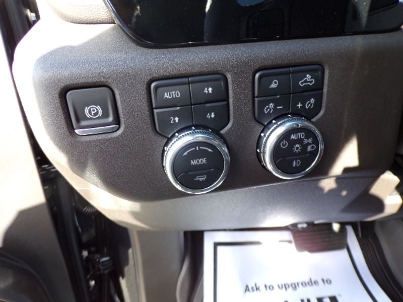 2025 GMC Sierra 3500 HD SLT