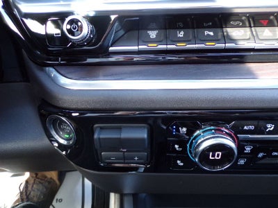 2025 GMC Sierra 3500 HD SLT