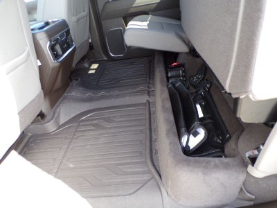 2025 GMC Sierra 3500 HD SLT