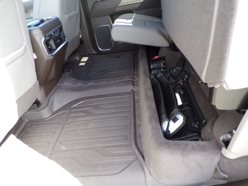 2025 GMC Sierra 3500 HD SLT