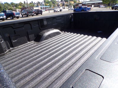 2025 GMC Sierra 3500 HD SLT