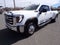 2026 GMC Sierra 3500 HD SLT DRW