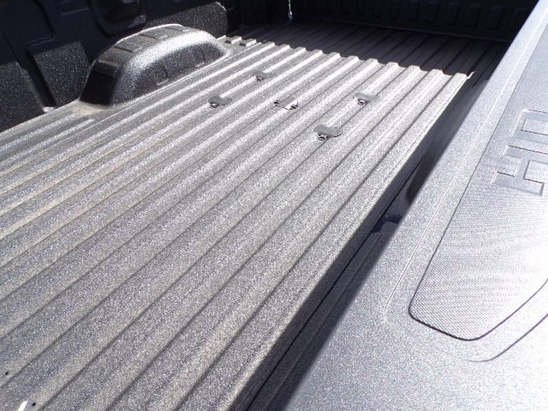 2026 GMC Sierra 3500 HD SLT DRW