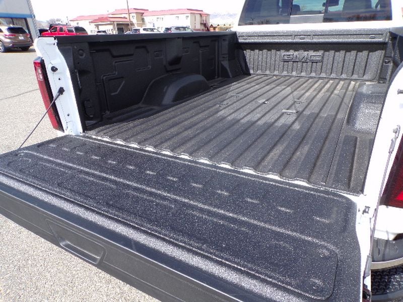 2026 GMC Sierra 3500 HD SLT DRW