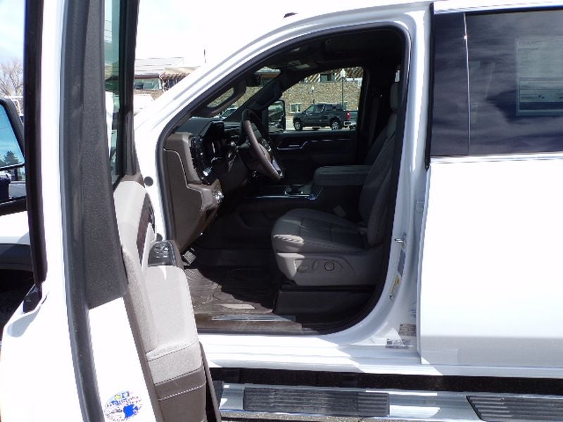 2026 GMC Sierra 3500 HD SLT DRW