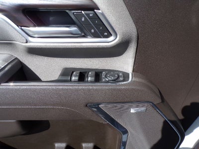 2026 GMC Sierra 3500 HD SLT DRW