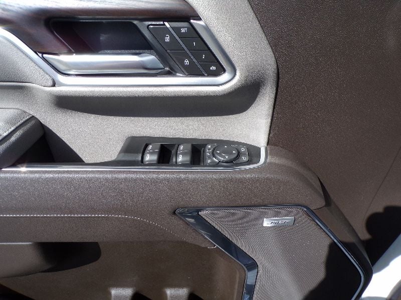 2026 GMC Sierra 3500 HD SLT DRW