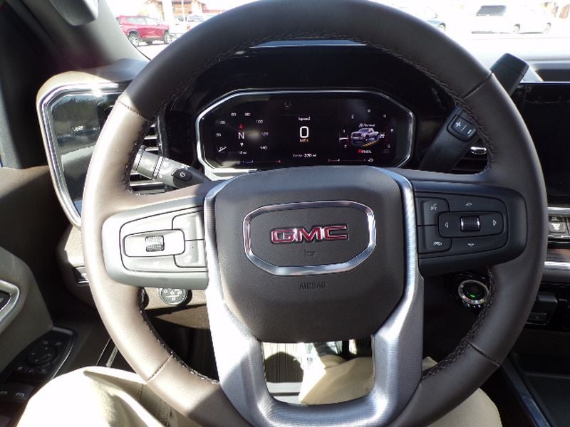 2026 GMC Sierra 3500 HD SLT DRW