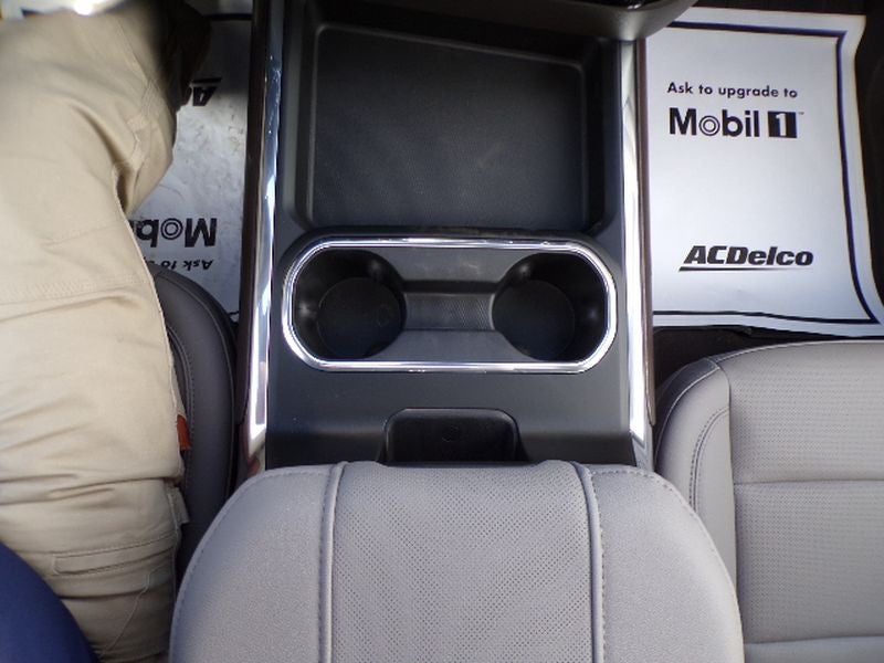 2026 GMC Sierra 3500 HD SLT DRW