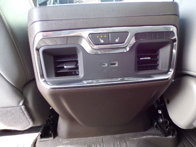 2026 GMC Sierra 3500 HD SLT DRW