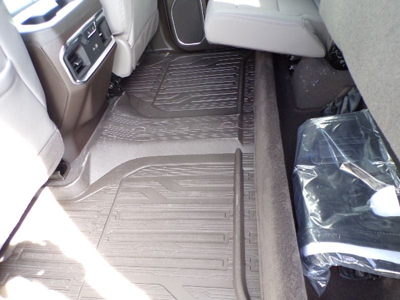 2026 GMC Sierra 3500 HD SLT DRW