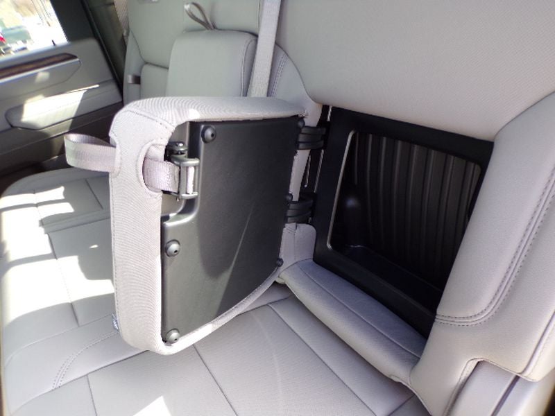 2026 GMC Sierra 3500 HD SLT DRW