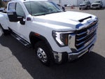 2026 GMC Sierra 3500 HD SLT DRW