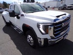 2026 GMC Sierra 3500 HD SLT DRW