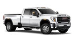 2026 GMC Sierra 3500 HD SLT DRW