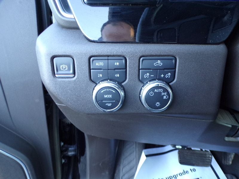 2022 GMC Sierra 1500 SLE