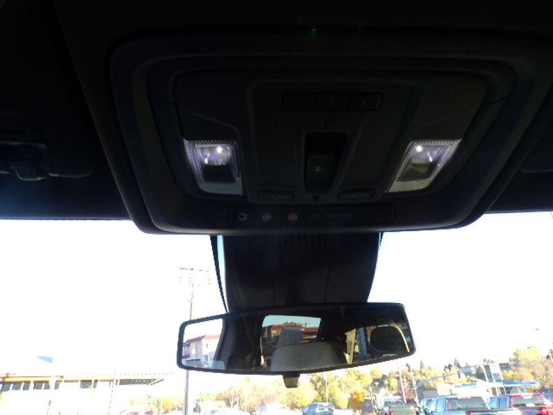 2022 GMC Sierra 1500 SLE