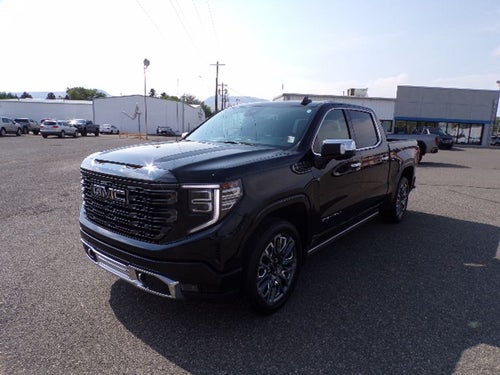 2023 GMC Sierra 1500 Denali Ultimate