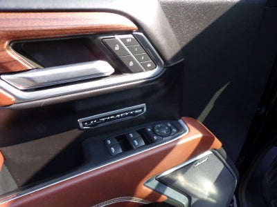 2023 GMC Sierra 1500 Denali Ultimate