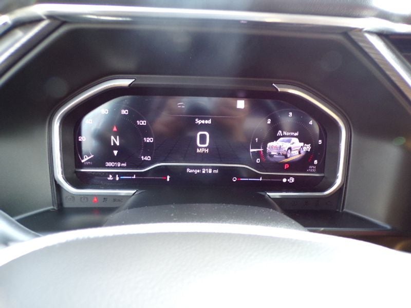 2023 GMC Sierra 1500 Denali Ultimate