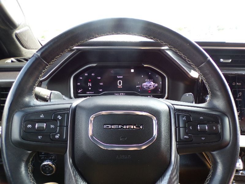 2023 GMC Sierra 1500 Denali Ultimate
