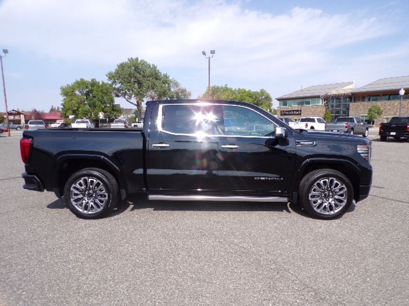 2023 GMC Sierra 1500 Denali Ultimate