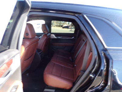 2023 Cadillac XT5 Sport