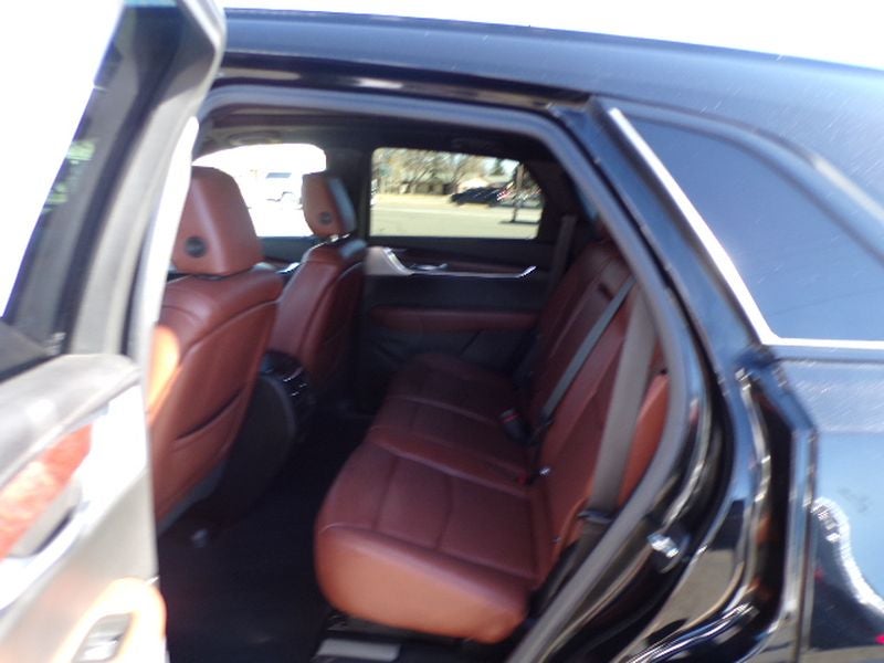 2023 Cadillac XT5 Sport