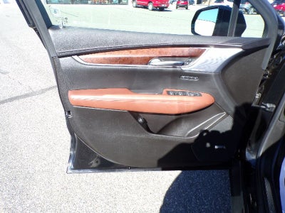 2023 Cadillac XT5 Sport