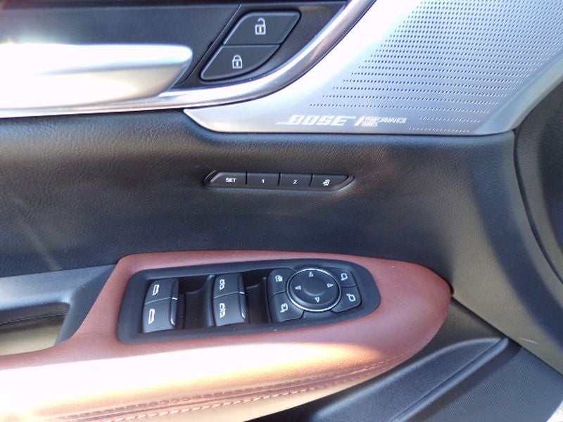 2023 Cadillac XT5 Sport