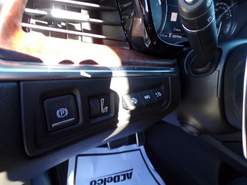 2023 Cadillac XT5 Sport