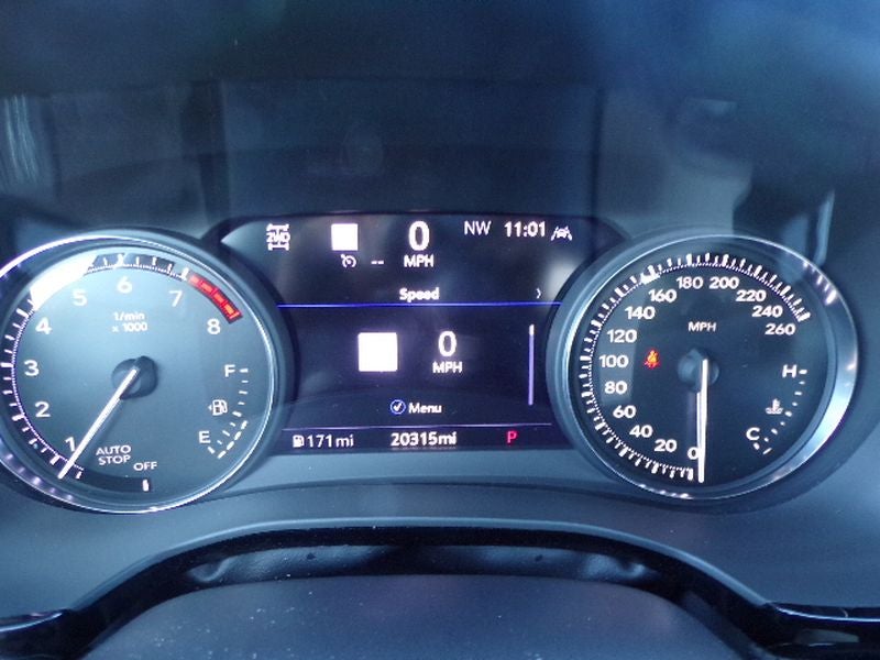 2023 Cadillac XT5 Sport