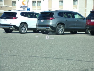 2023 Cadillac XT5 Sport